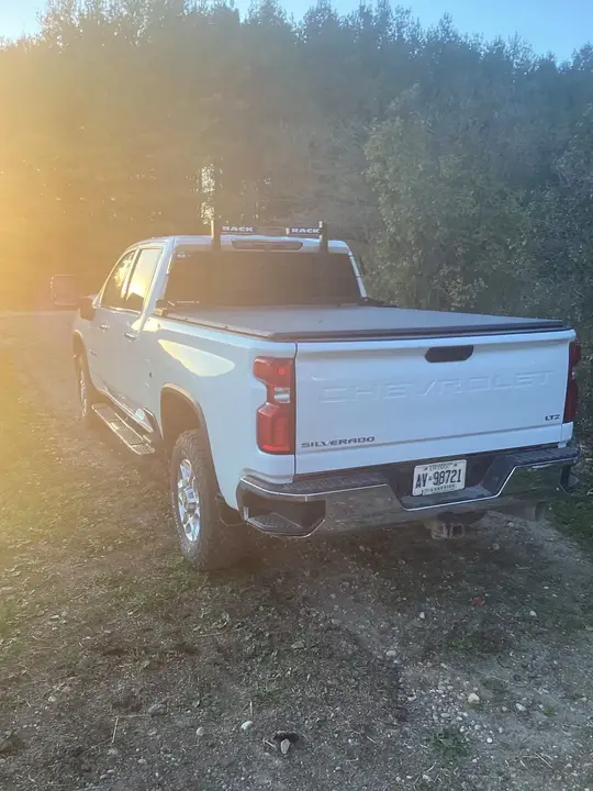 Chevrolet Silverado 3500 2022 photo 4