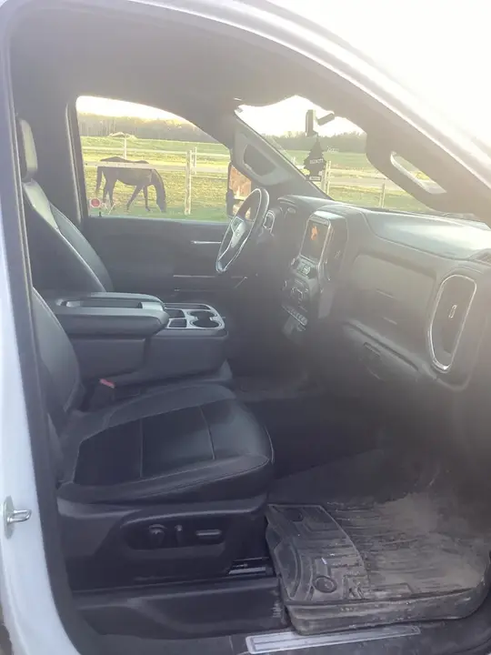 Chevrolet Silverado 3500 2022 photo 5