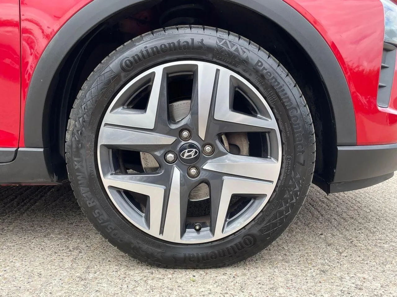 Hyundai Bayon 2023 photo 5