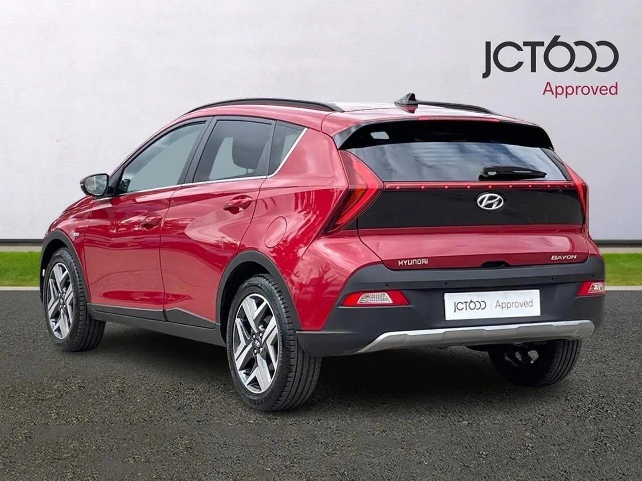 Hyundai Bayon 2023 photo 3