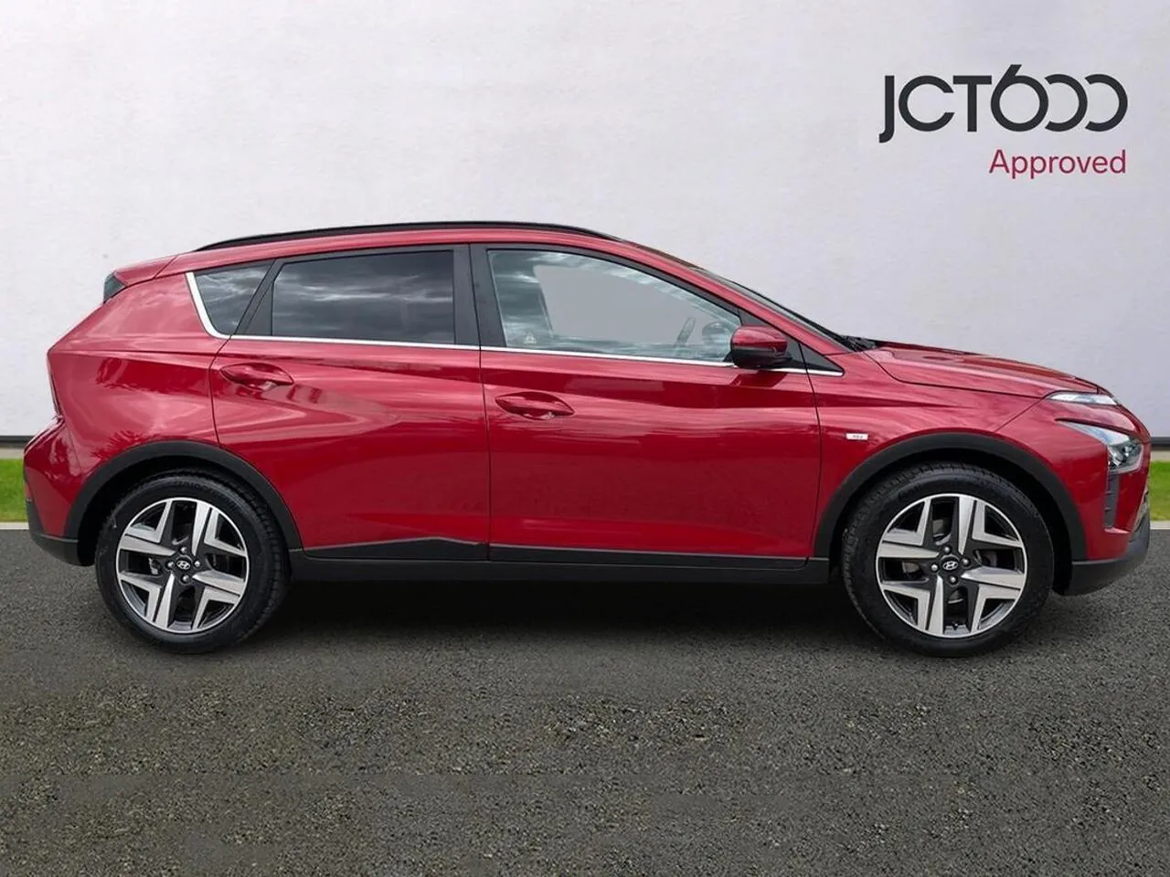 Hyundai Bayon 2023 photo 4