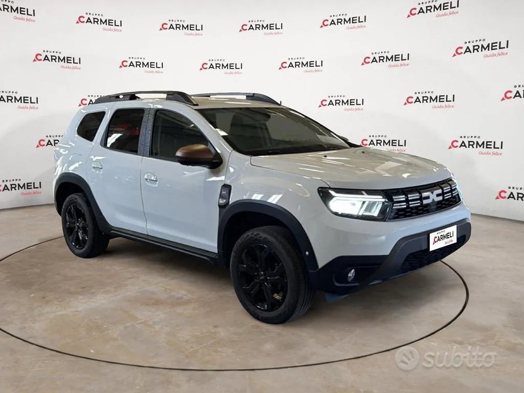 Dacia Duster 2023 photo 5