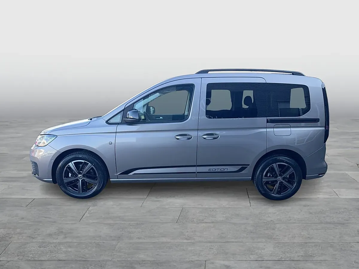 Volkswagen Caddy 2025 photo 3