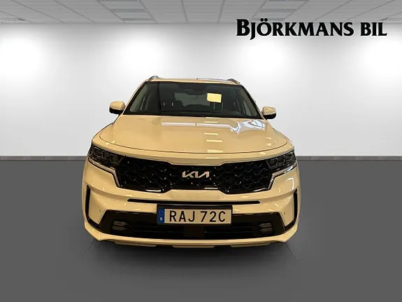 Kia Sorento 2023 photo 2