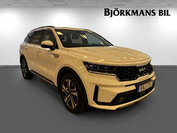 Kia Sorento 2023 photo 3