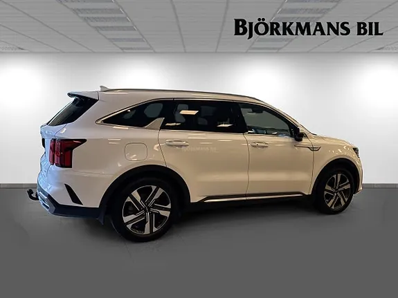 Kia Sorento 2023 photo 4