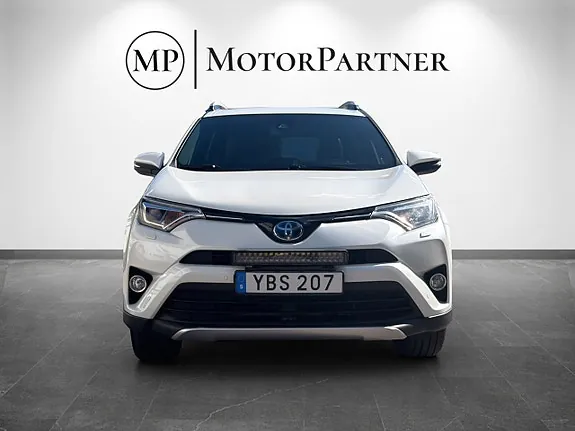 Toyota Rav4 2016 photo 2