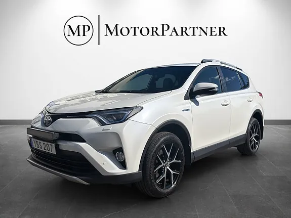 Toyota Rav4 2016 photo 3