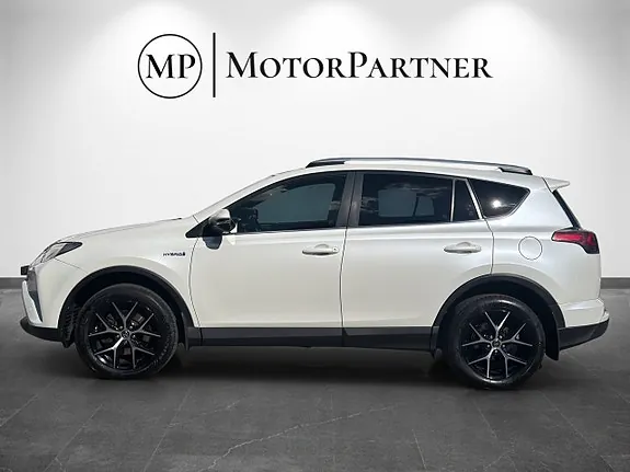 Toyota Rav4 2016 photo 4