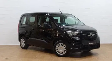 Opel Combo 2024 photo 2