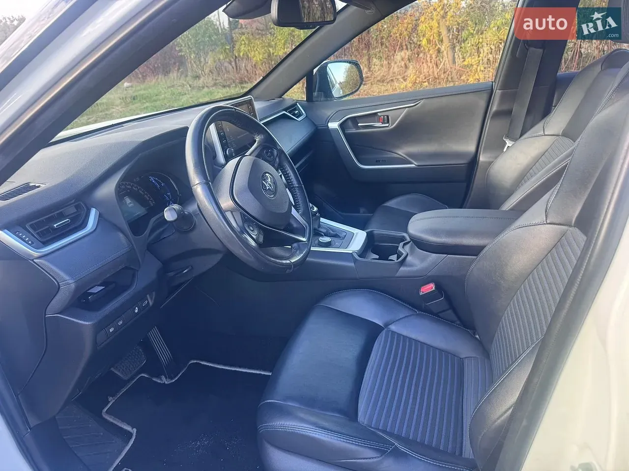 Toyota Rav4 2019 photo 4