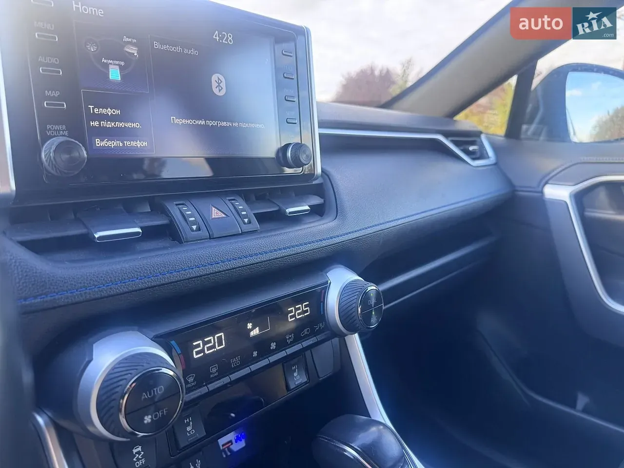 Toyota Rav4 2019 photo 5