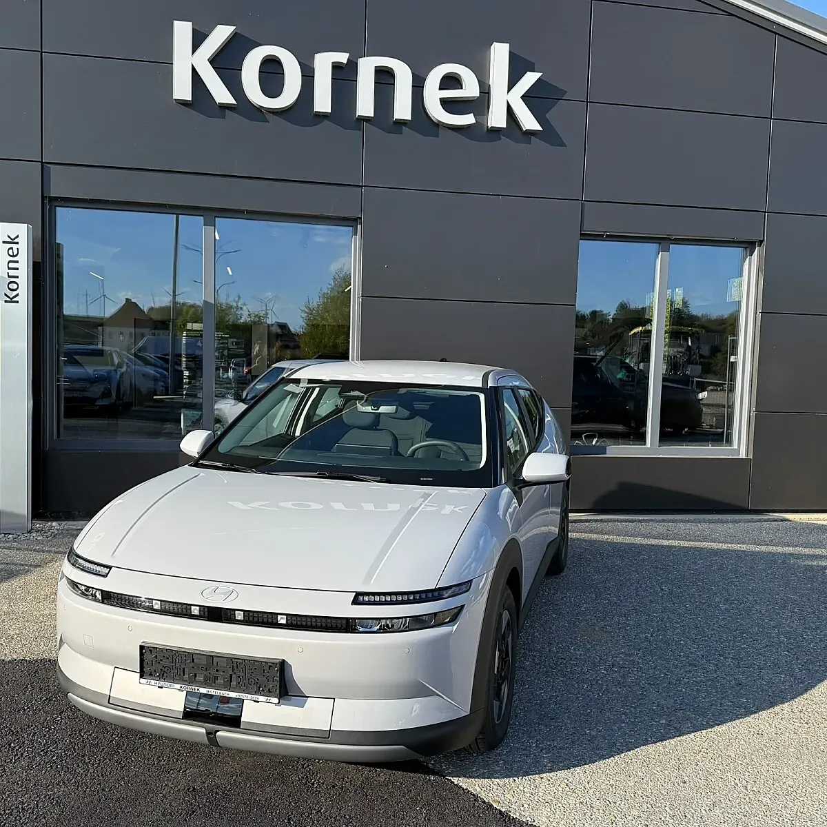 Hyundai Ioniq 3