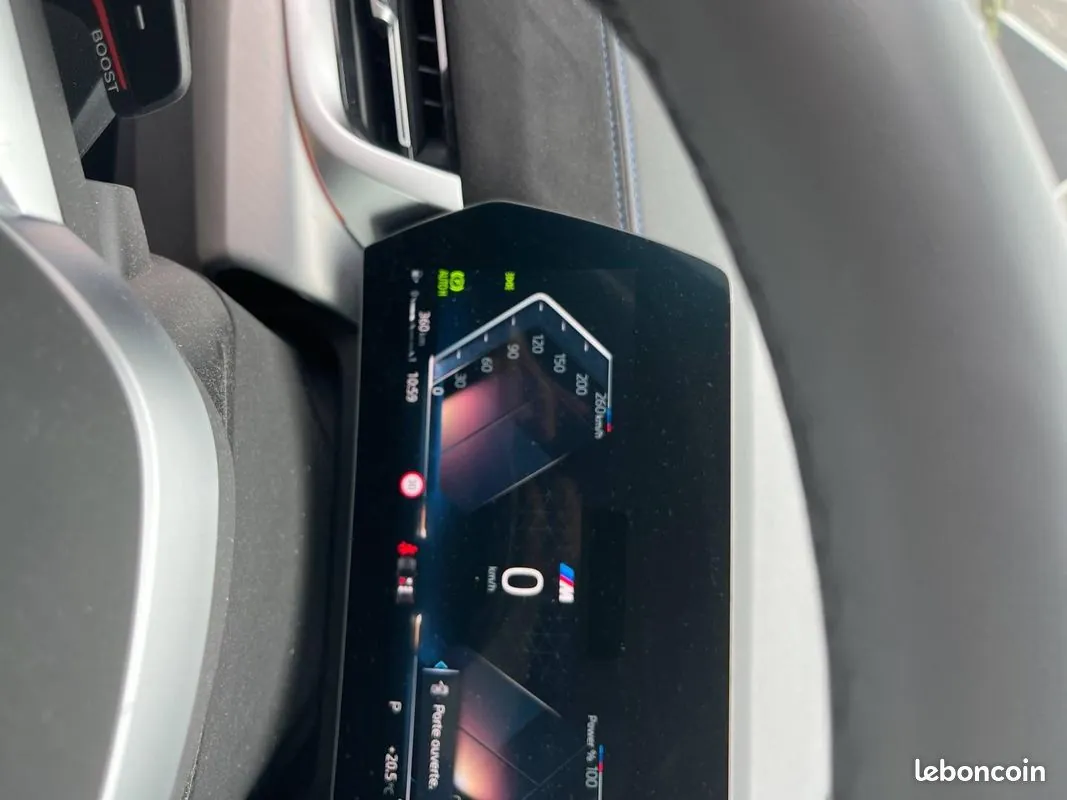 BMW X2 2026 photo 4