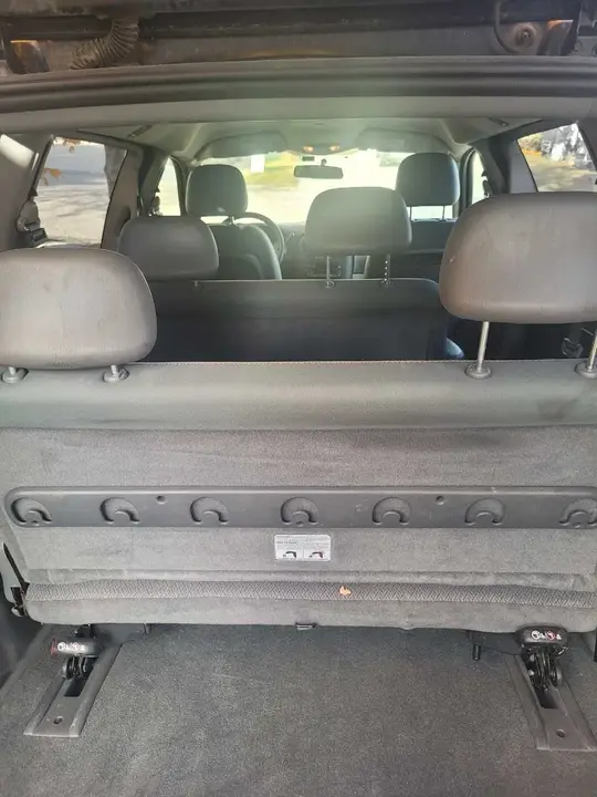 Dodge Caravan 2007 photo 3