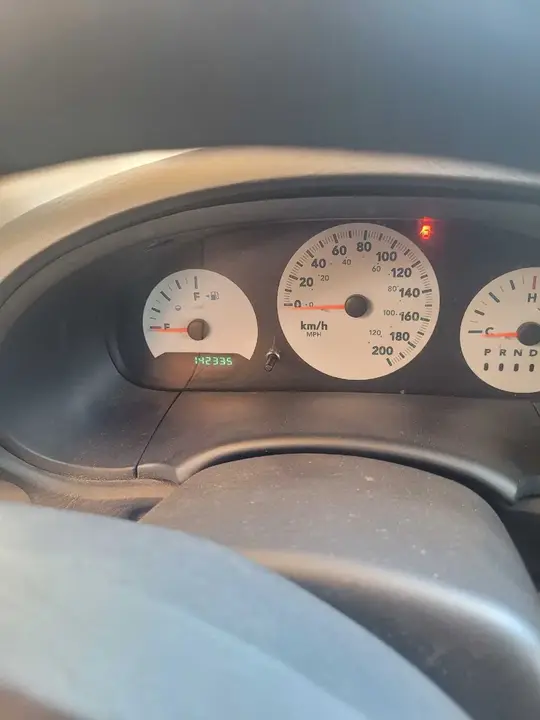 Dodge Caravan 2007 photo 4