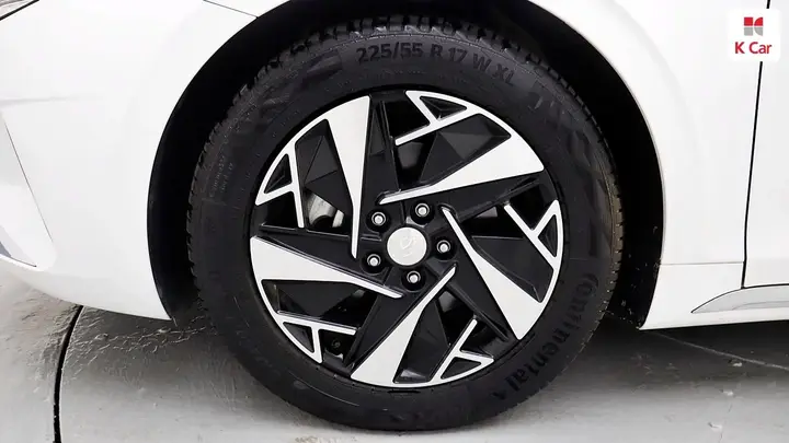 Hyundai Grandeur Hybrid 2021 photo 5