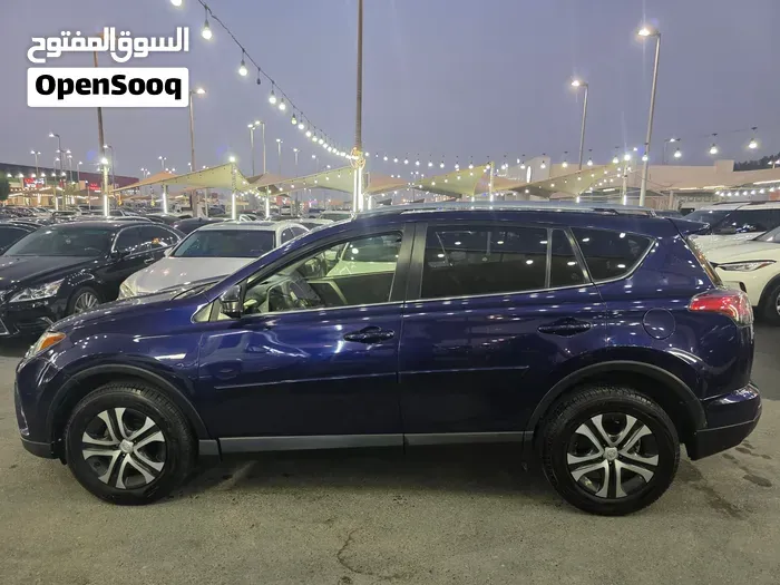 Toyota Rav4 2018 photo 4