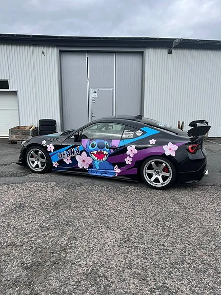 Toyota Gt86 2016 photo 3