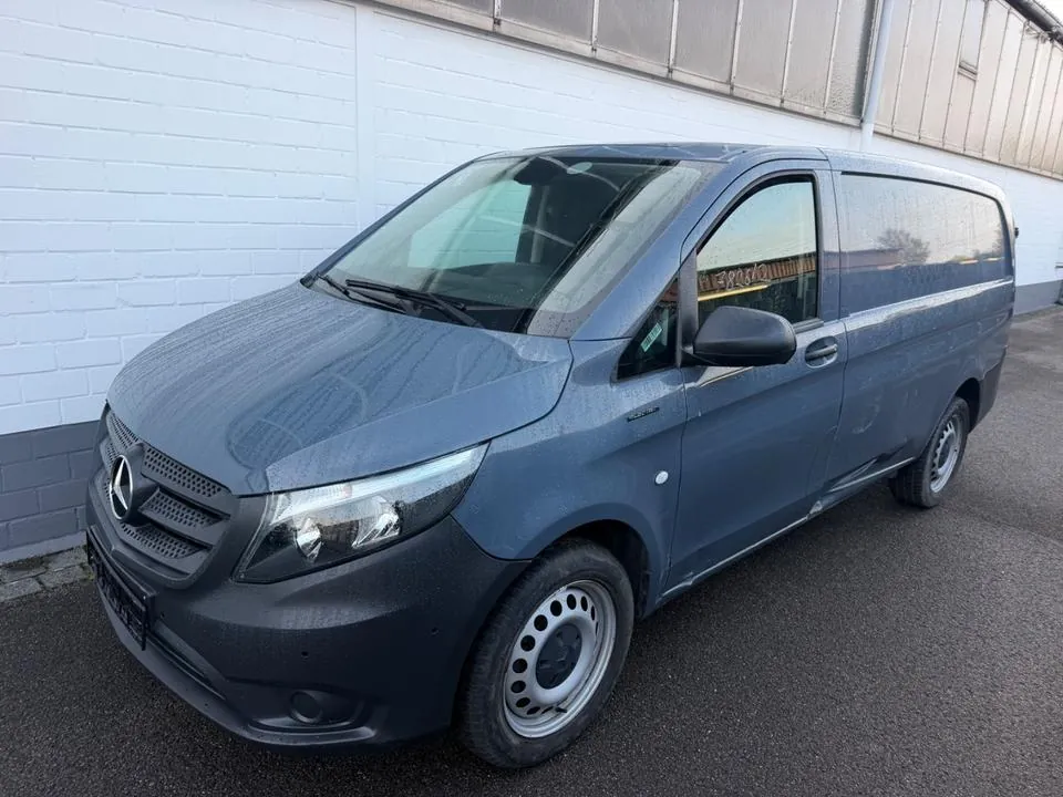 Mercedes-Benz Evito