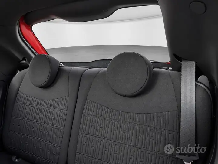 Fiat 500 2024 photo 5