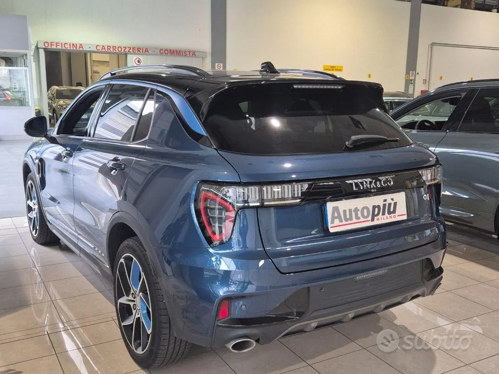 Lynk & Co 01 2022 photo 2