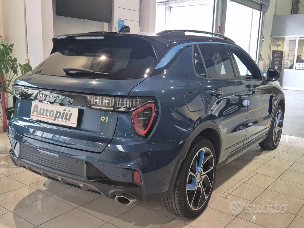 Lynk & Co 01 2022 photo 4