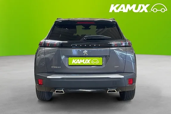 Peugeot 2008 2023 photo 5