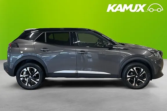 Peugeot 2008 2023 photo 2
