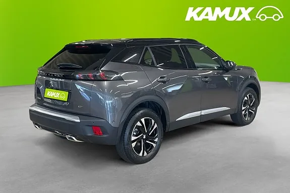 Peugeot 2008 2023 photo 4