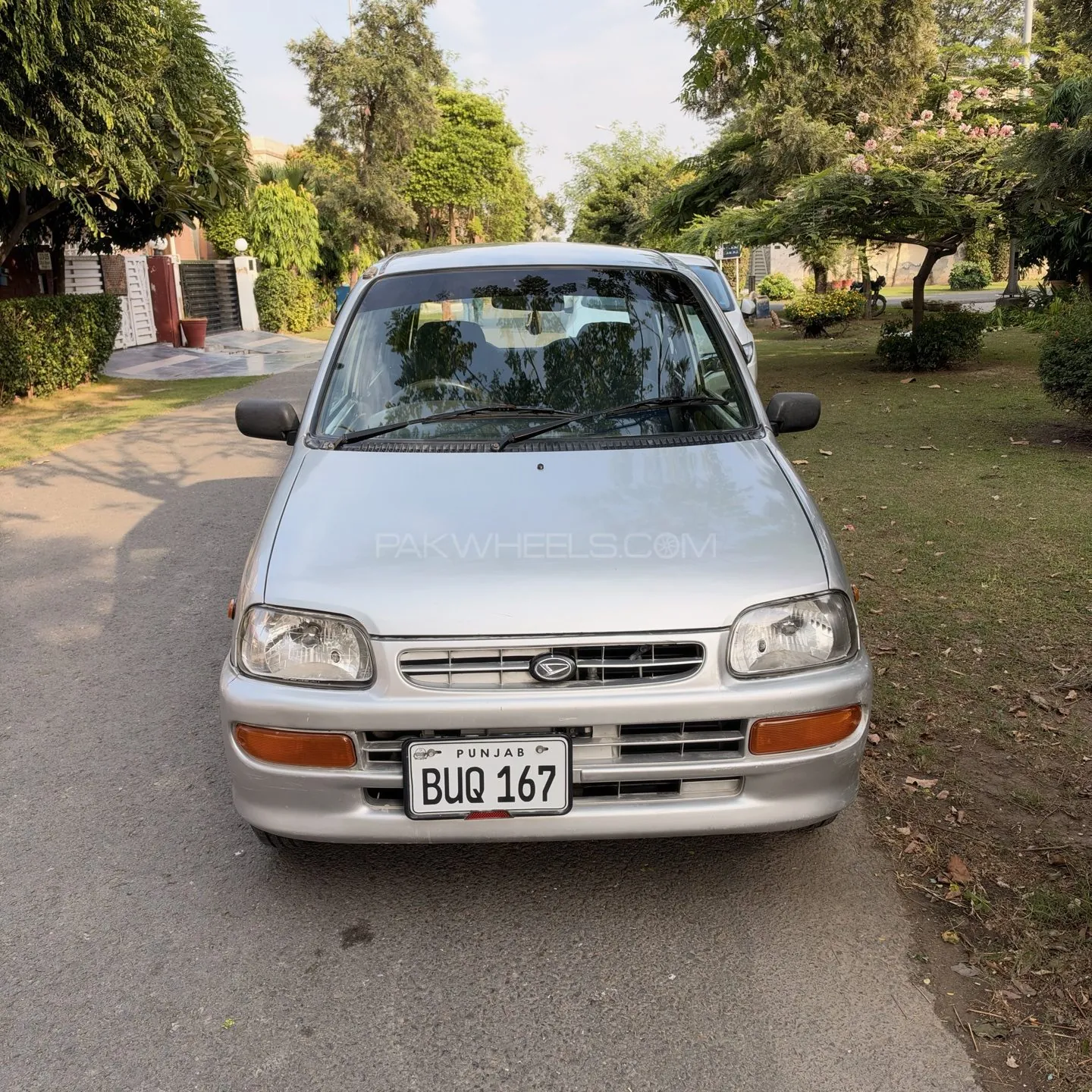 Daihatsu Cuore