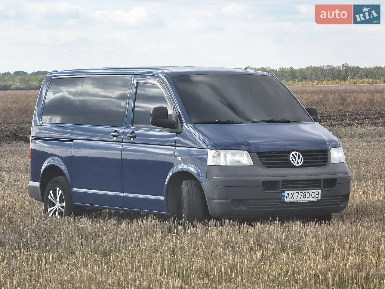 Volkswagen Transporter 2009 photo 5
