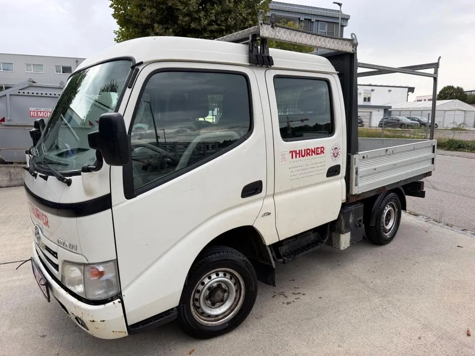 Toyota Dyna
