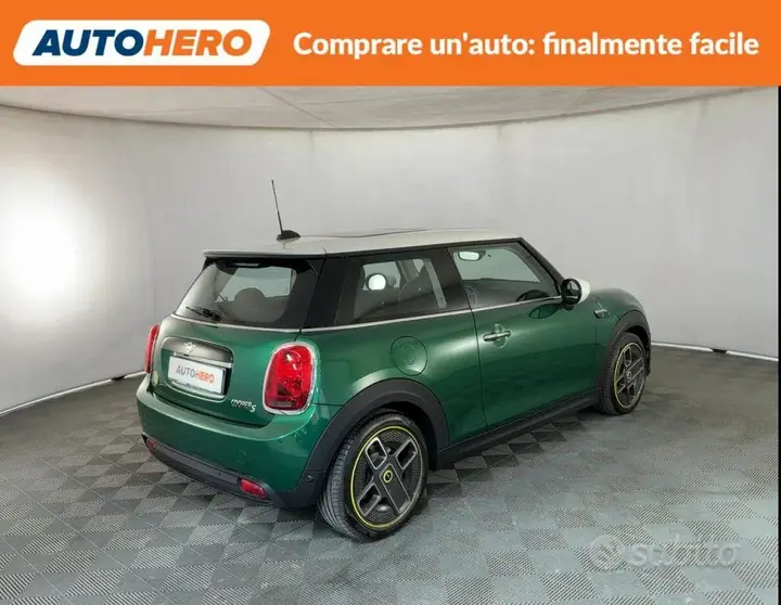 Mini Cooper Se 2022 photo 5