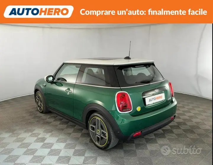 Mini Cooper Se 2022 photo 4