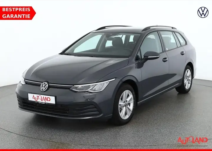 Volkswagen Golf Viii