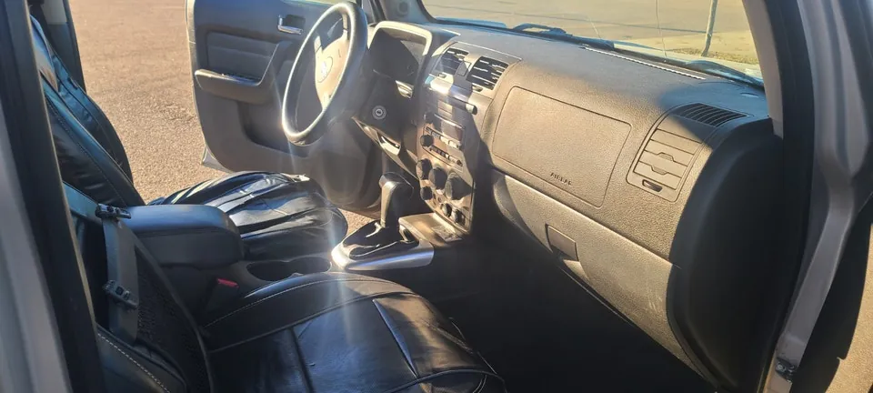 Hummer H3 2006 photo 5