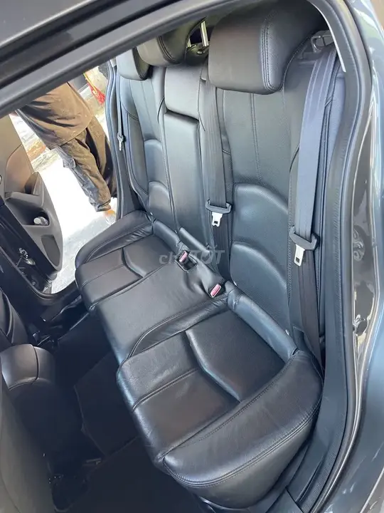 Mazda 3 2019 photo 5