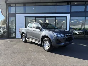 Isuzu D-Max 2026 photo 2
