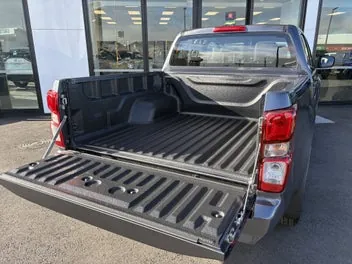 Isuzu D-Max 2026 photo 5