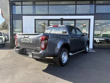 Isuzu D-Max 2026 photo 4