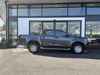 Isuzu D-Max 2026 photo 3