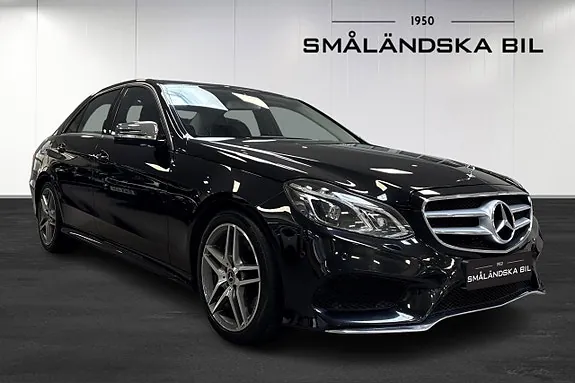 Mercedes-Benz E350 2014 photo 2