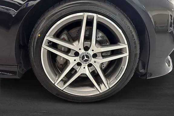 Mercedes-Benz E350 2014 photo 5