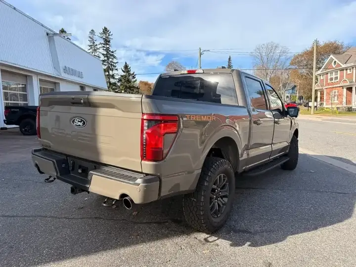 Ford F-150 2026 photo 5