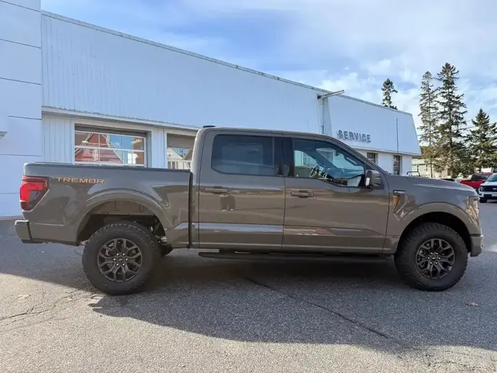 Ford F-150 2026 photo 3