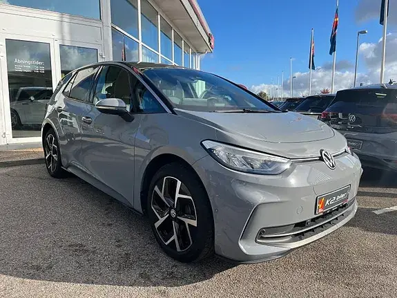 Volkswagen Id.3
