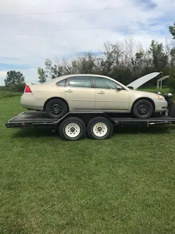 Chevrolet Impala