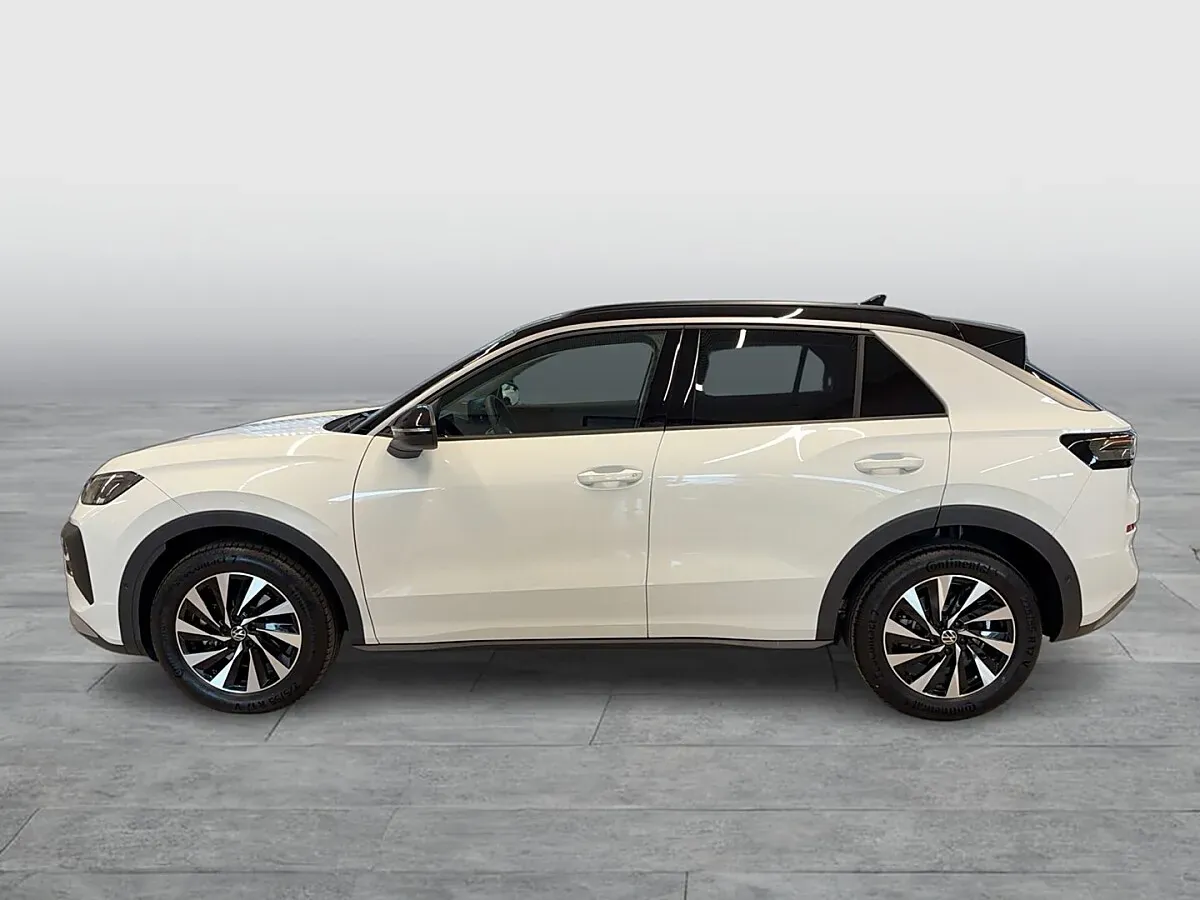 Volkswagen T-Roc Life 2026 photo 2