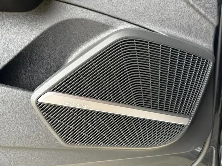 Audi Q5 2020 photo 3